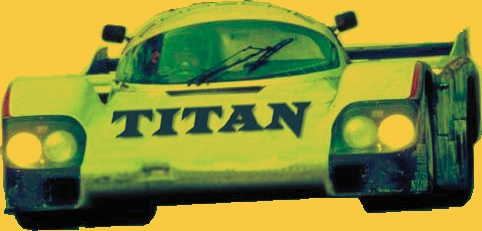 Titan Product